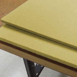Vinyl Foam: Divinycell 5 lb. Density - Clearance Vinyl Foam: Divinycell 5 lb. Density - Clearance